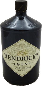 Hendrick´s Gin Magnum