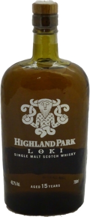 Whisky Highland Park   