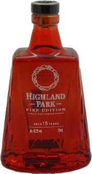 Whisky Highland Park   