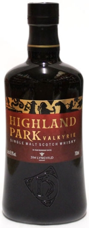 Whisky Highland Park   