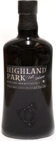 Whisky Highland Park   