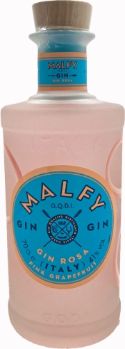 Malfy Gin Rosa    