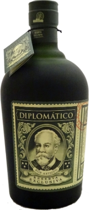 Rum Diplomatico