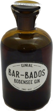 Bodensee Gin
