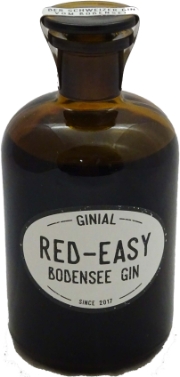 Bodensee Gin