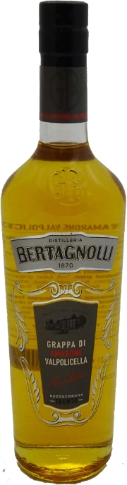 Grappa Bertagnolli