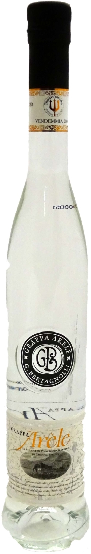 Grappa Bertagnolli