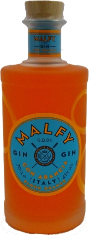 Malfy Gin Arancia  