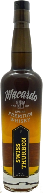 Macardo Destillerie