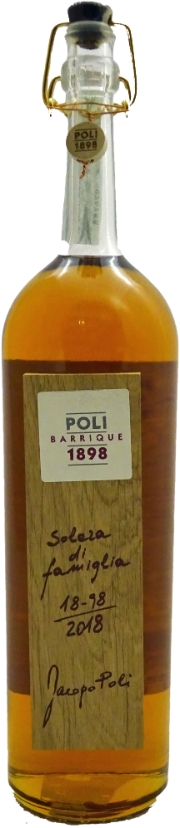Grappa Poli  