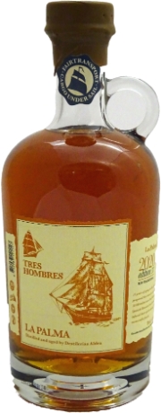 Rum tres Hombres 2021