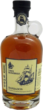 Rum tres Hombres 2022