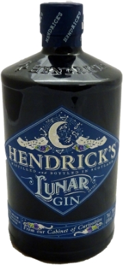 Hendrick´s Gin Lunar