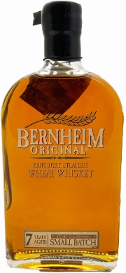 Whiskey Bernheim
