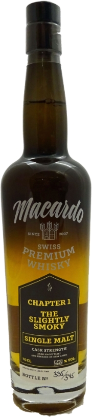 Macardo Destillerie