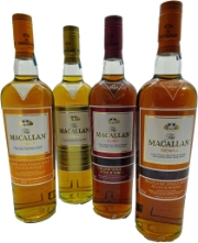 Whisky Macallan          