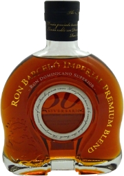 Barcelo Rum