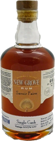 Rum New Grove  