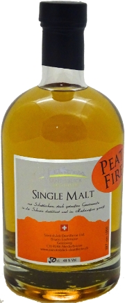 Säntisblick Destillerie