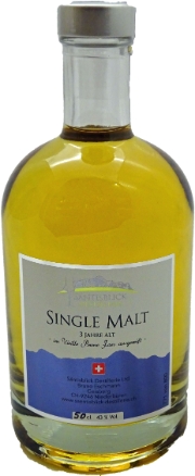 Säntisblick Destillerie