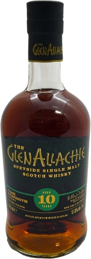 Whisky GlenAllachie    