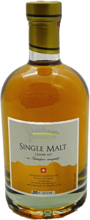 Säntisblick Destillerie