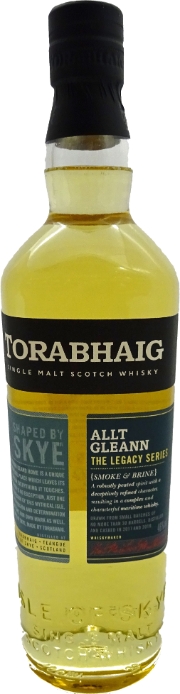 Whisky Torabhaig 