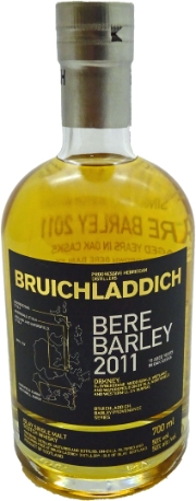 Whisky Bruichladdich     