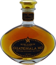 Rum Nation  