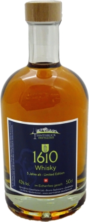Säntisblick Destillerie