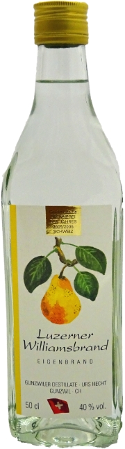 Gunzwiler Destillate