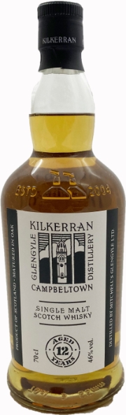 Whisky Kilkerran