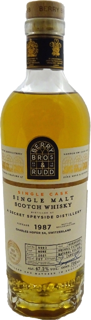 Berry Bros. & Rudd London