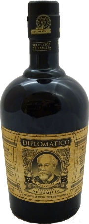 Rum Diplomatico