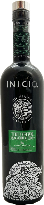 Inicio Premium Tequila