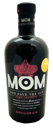 MOM Distilled Gin
