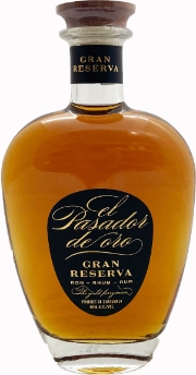 Rum el Pasador de Oro
