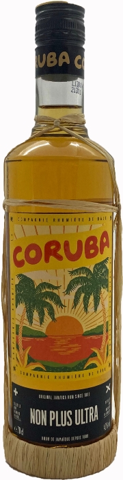 Rum CoRuBa