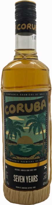 Rum CoRuBa