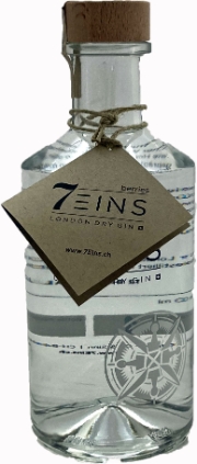 7Eins Gin & Sinn