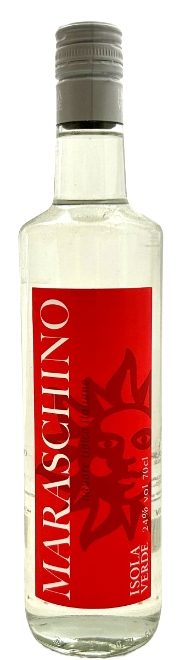 Isola Verde Maraschino