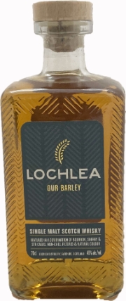 Whisky Lochlea  