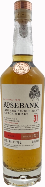 Whisky Rosebank