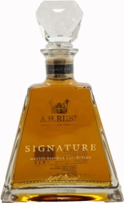 Rum A. H. Riise St. Thomas