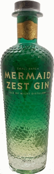 Isle of Wight Distillery