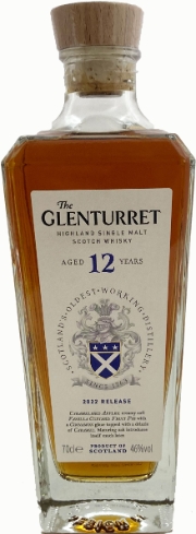 Whisky the Glenturret