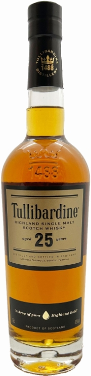 Tullibardine Distillery