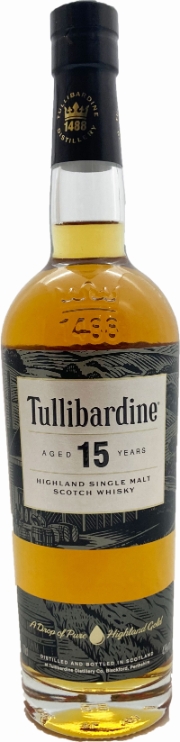Tullibardine Distillery