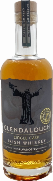 Whiskey Glendalough       