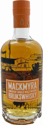 Mackmyra Whiskies
